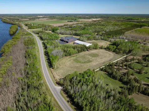 8560 State Highway 11 SE Baudette MN 56623