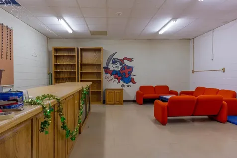 8560 State Highway 11 SE Baudette MN 56623
