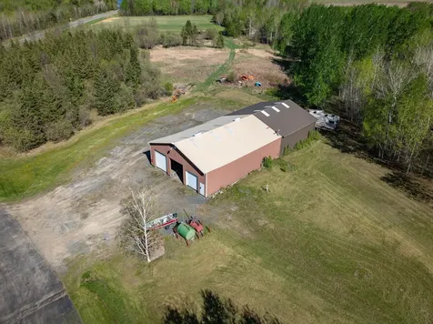 8560 State Highway 11 SE Baudette MN 56623