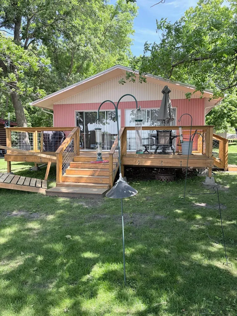 26257 Paradise Point Road Detroit Lakes MN 56501
