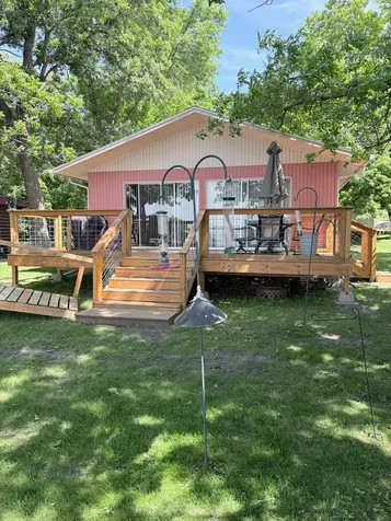 26257 Paradise Point Road Detroit Lakes MN 56501