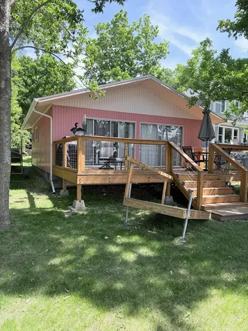 26257 Paradise Point Road Detroit Lakes MN 56501