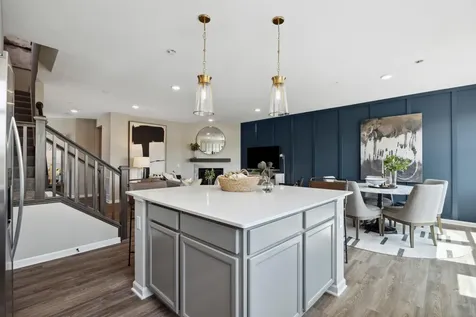 22149 Harvest Avenue Rogers MN 55374