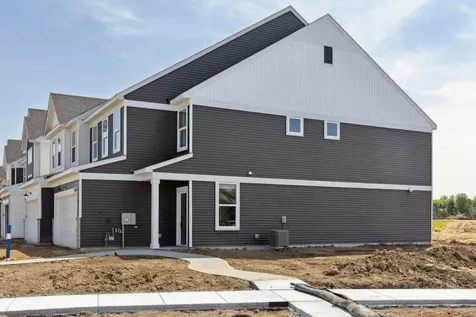 22149 Harvest Avenue Rogers MN 55374
