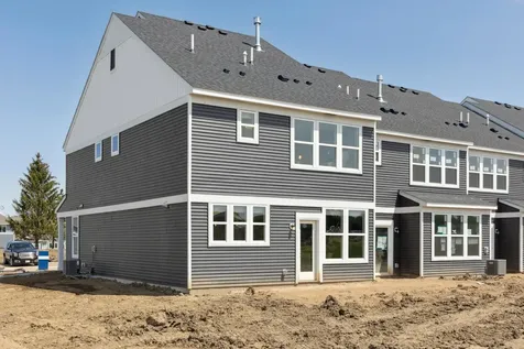 22149 Harvest Avenue Rogers MN 55374