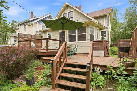 855 Delaware Avenue Saint Paul MN 55107
