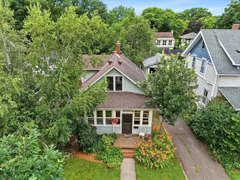 855 Delaware Avenue Saint Paul MN 55107