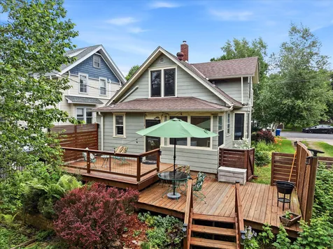 855 Delaware Avenue Saint Paul MN 55107