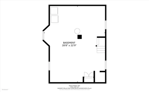 855 Delaware Avenue Saint Paul MN 55107