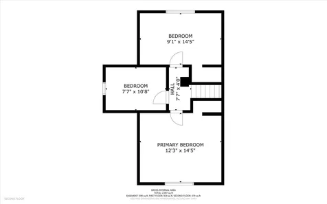 855 Delaware Avenue Saint Paul MN 55107