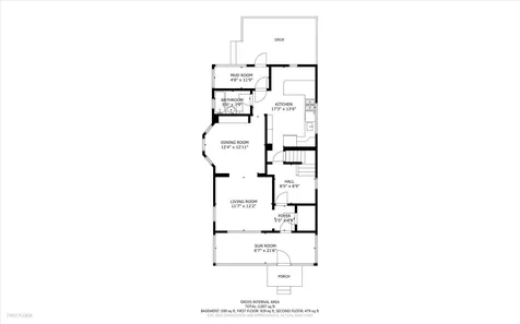 855 Delaware Avenue Saint Paul MN 55107