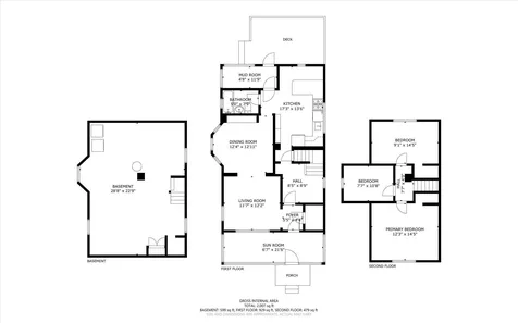 855 Delaware Avenue Saint Paul MN 55107