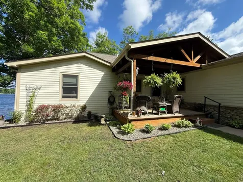 32673 308th Place Aitkin MN 56431