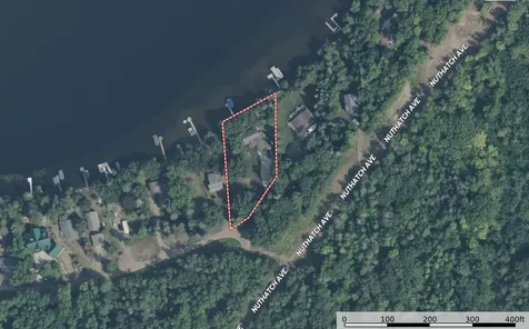 32673 308th Place Aitkin MN 56431