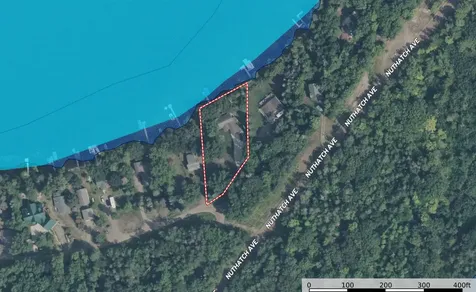 32673 308th Place Aitkin MN 56431