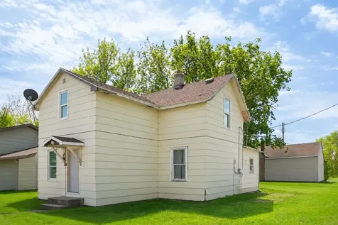 231 5th Avenue NE Mayville ND 58257