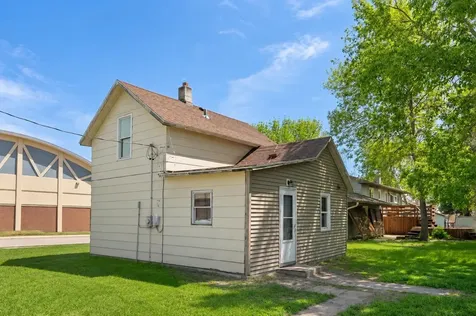 231 5th Avenue NE Mayville ND 58257