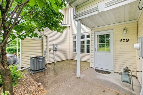 479 Aqua Circle Lino Lakes MN 55014