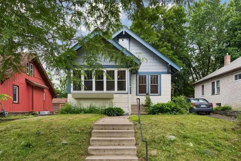 1310 Seminary Avenue Saint Paul MN 55104