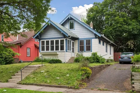 1310 Seminary Avenue Saint Paul MN 55104
