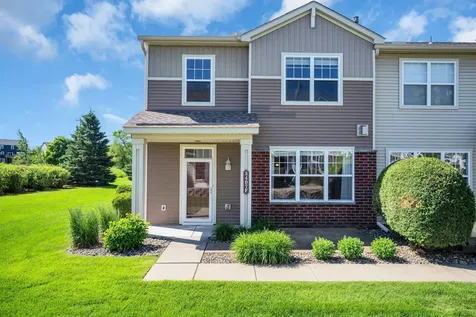 3407 Hazel Trail Woodbury MN 55129
