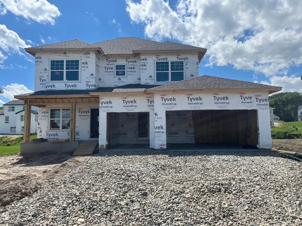 1149 Woods Creek Drive Delano MN 55328