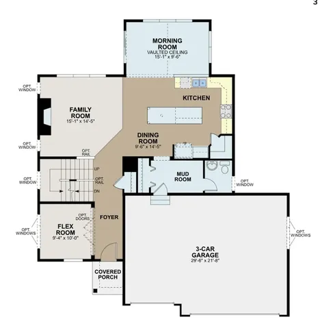 1149 Woods Creek Drive Delano MN 55328