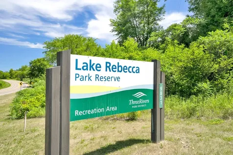 1149 Woods Creek Drive Delano MN 55328