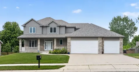 2043 Hightop Place NE Rochester MN 55906
