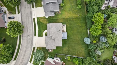 2043 Hightop Place NE Rochester MN 55906