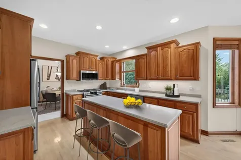 2043 Hightop Place NE Rochester MN 55906