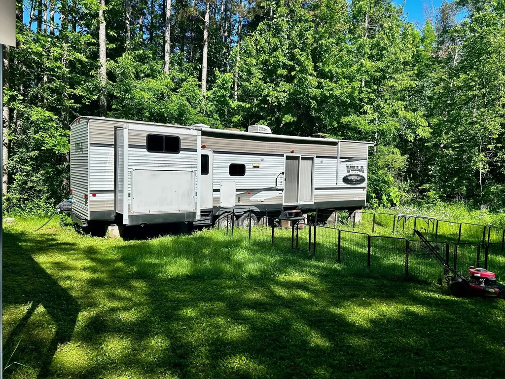 2638 Pine Lane Mora MN 55051