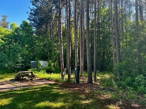 2638 Pine Lane Mora MN 55051