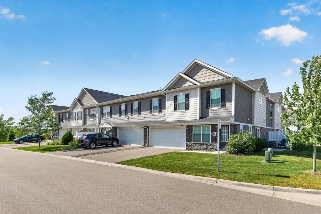 11010 Yalta Street NE Blaine MN 55449