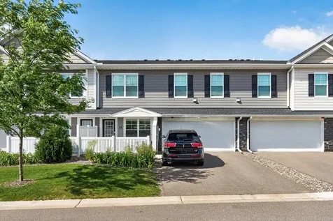 11010 Yalta Street NE Blaine MN 55449