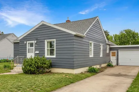 723 11th Street S Benson MN 56215