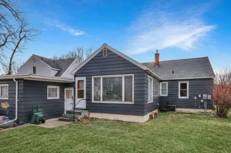 723 11th Street S Benson MN 56215