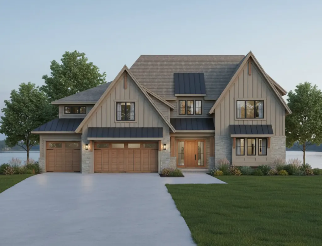 5432 Lake Avenue Shoreview MN 55126