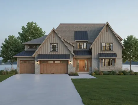 5432 Lake Avenue Shoreview MN 55126