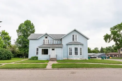 53 1st Avenue NW Mayville ND 58257