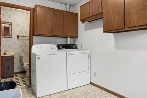 53 1st Avenue NW Mayville ND 58257