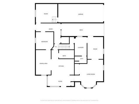 53 1st Avenue NW Mayville ND 58257