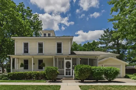 724 Ashland Street Hastings MN 55033