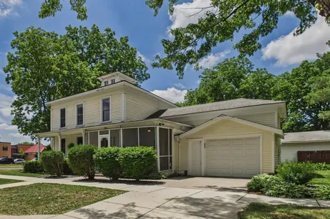 724 Ashland Street Hastings MN 55033