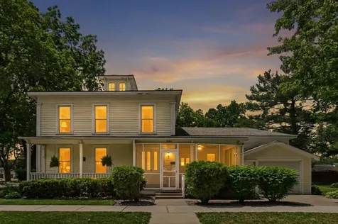 724 Ashland Street Hastings MN 55033