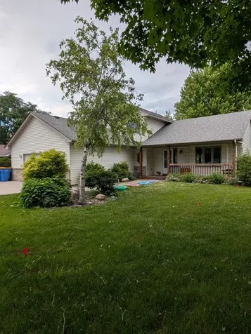 412 2nd Street NW Saint Michael MN 55376