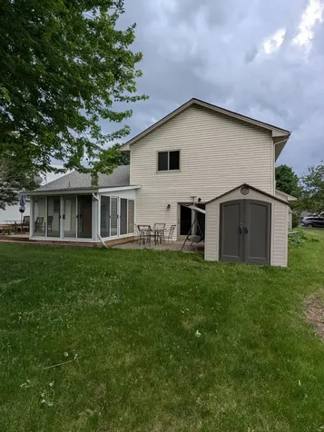 412 2nd Street NW Saint Michael MN 55376