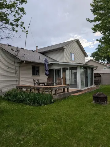 412 2nd Street NW Saint Michael MN 55376