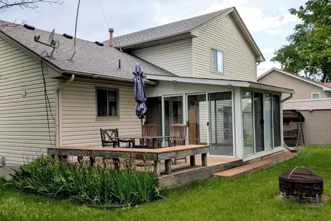 412 2nd Street NW Saint Michael MN 55376