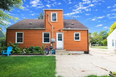 420 14th Street S Moorhead MN 56560
